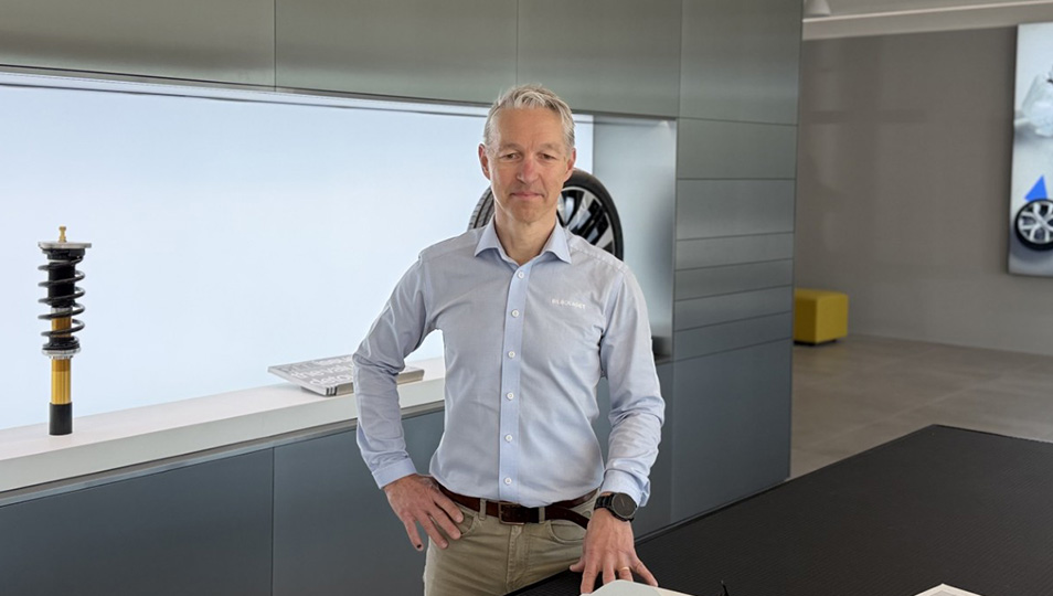 Lars Bengtsson